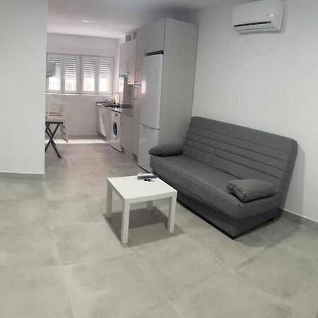 Apartamento Tejares 2B Málaga Exterior foto