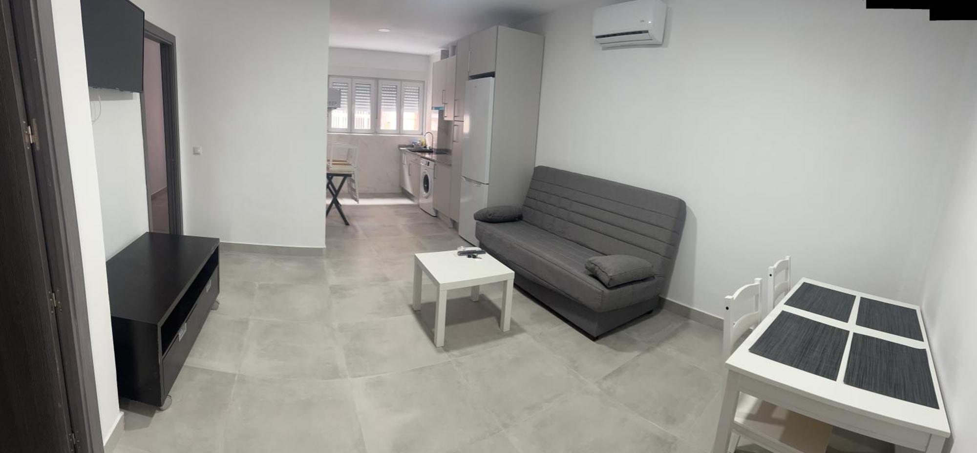 Apartamento Tejares 2B Málaga Exterior foto