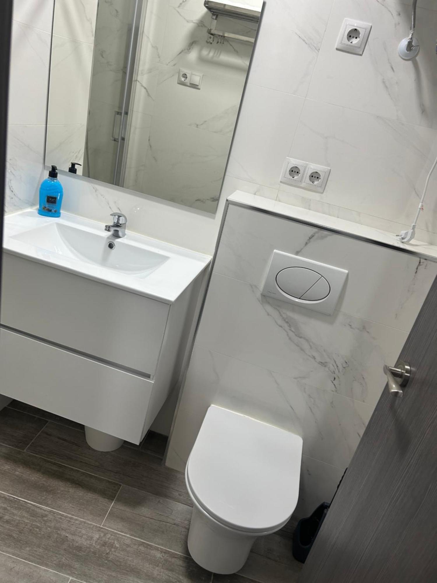 Apartamento Tejares 2B Málaga Exterior foto